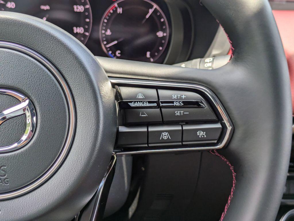 2026 Mazda CX-70 3.3 Turbo S Premium