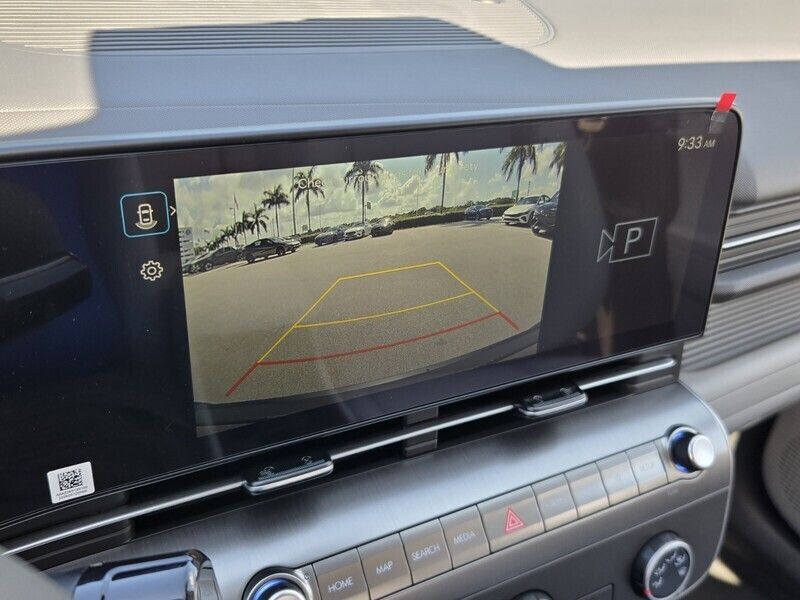 2027 Hyundai Kona