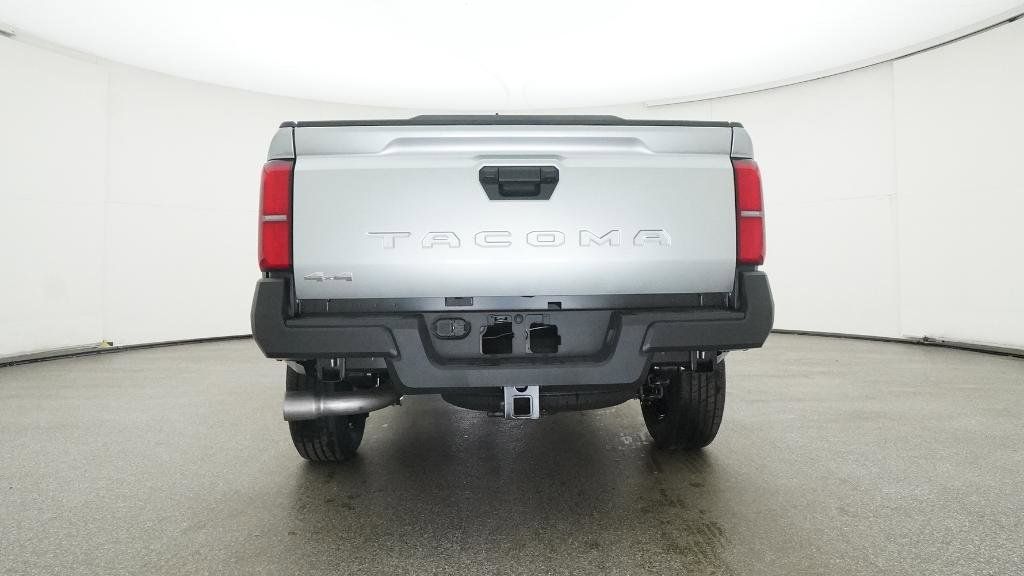 Thumbnail: 2025 Toyota Tacoma - 18