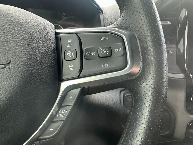 New 2026 Ram 3500 Truck