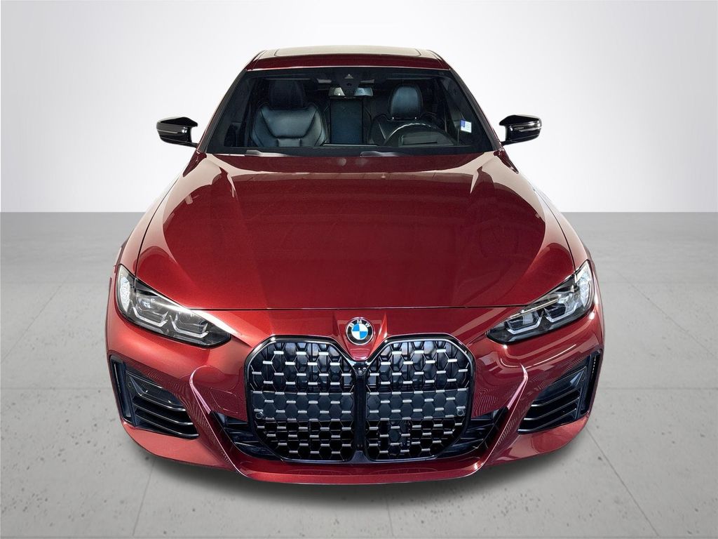 2022 BMW 4 Series M440i xDrive