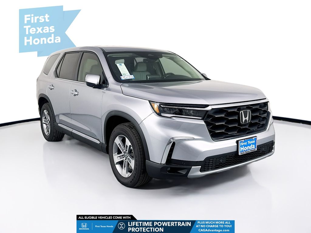 New Car 2025 Honda Pilot  Ex-l For Sale Under $50,000 In Austin, Texas