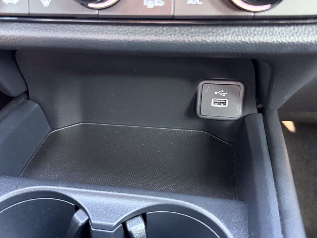 used 2024 Honda HR-V car, priced at $23,795