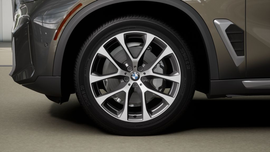 2026 BMW X5 xDrive40i 32