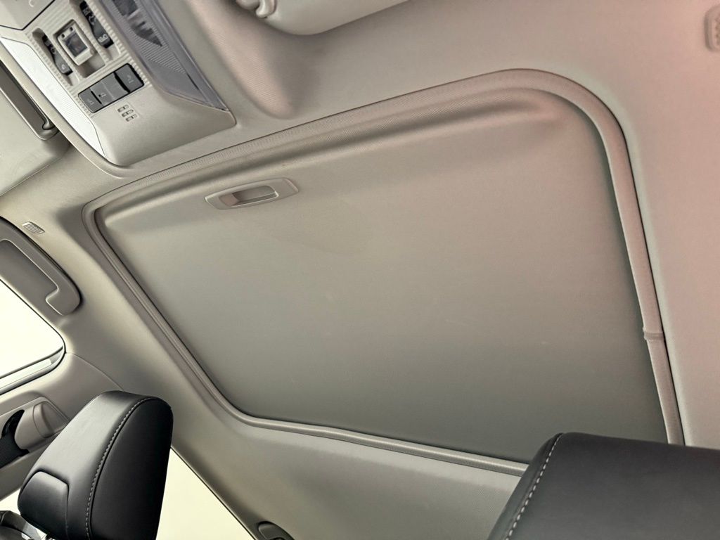 Thumbnail: 2025 Toyota RAV4 - 19