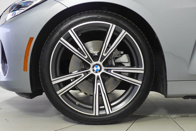 2023 BMW 4 Series 430i 5