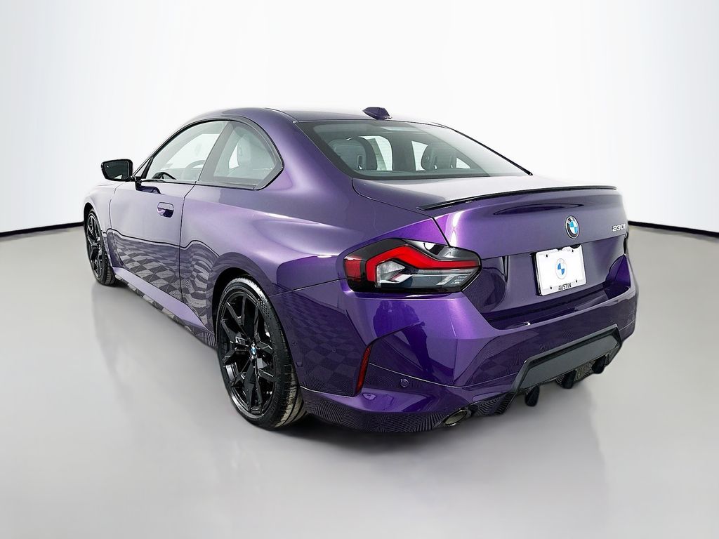 Thumbnail: 2026 BMW 2 Series - 7