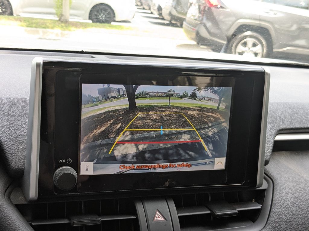 Used 2024 Toyota RAV4 SUV