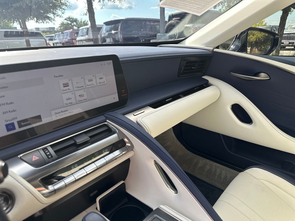 Used Car 2024 Lexus Lc  500 For Sale Under $130,000 In Austin, Texas