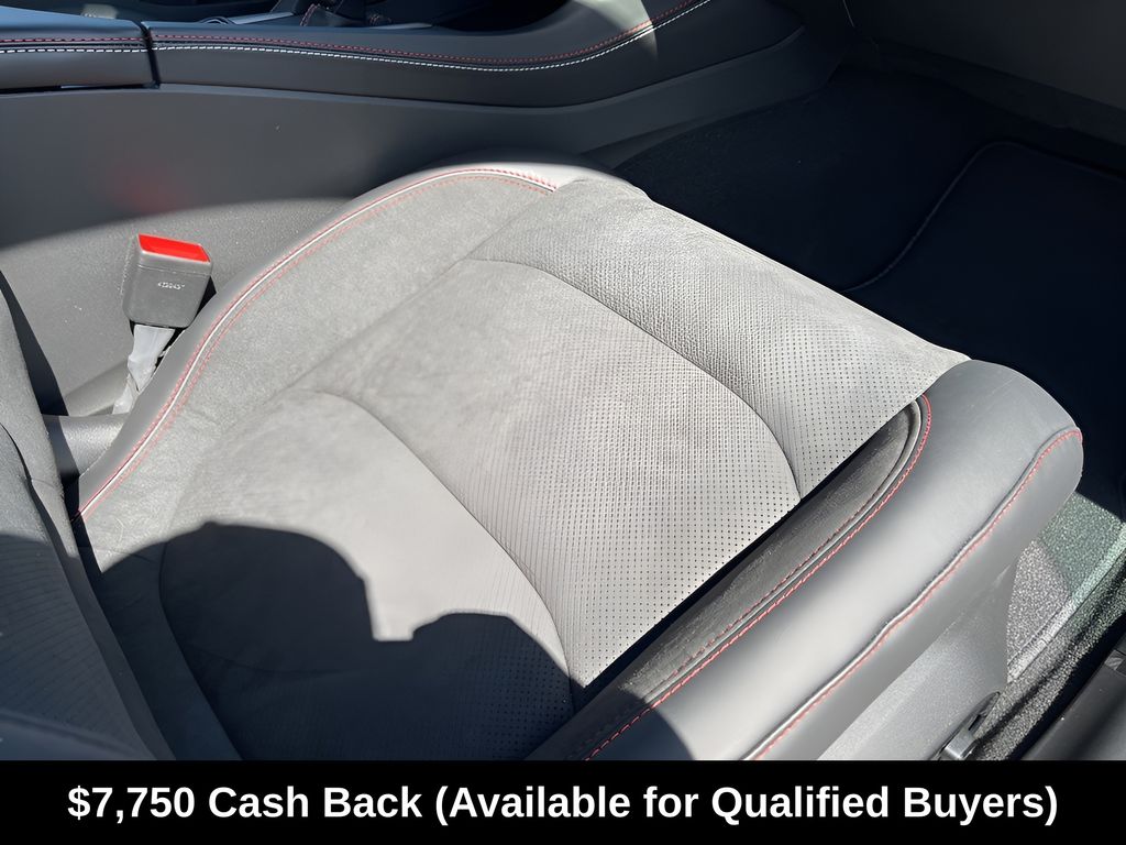 New Car 2025 Dodge Charger  R/t Scat Pack For Sale Under $60,000 In Austin, Texas