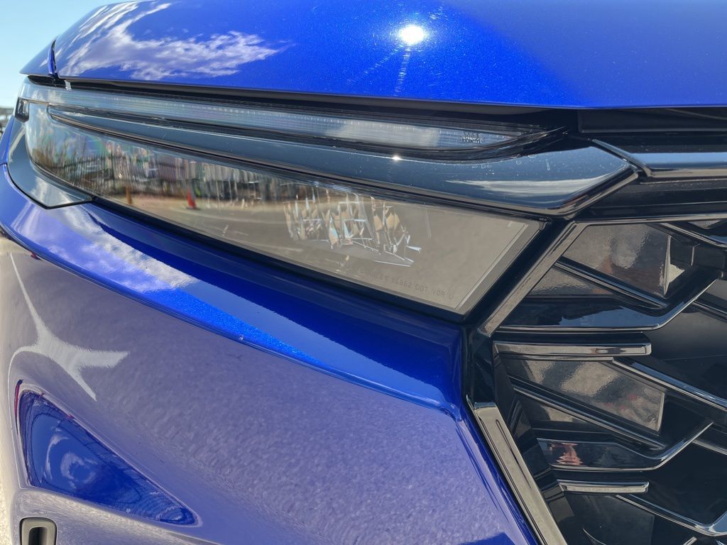 Thumbnail: 2024 Honda CR-V - 14