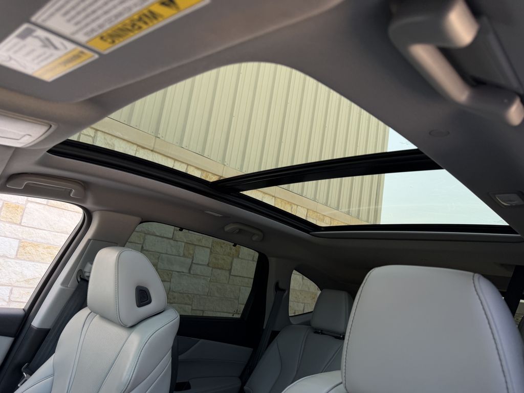 Used 2022 Acura MDX SUV