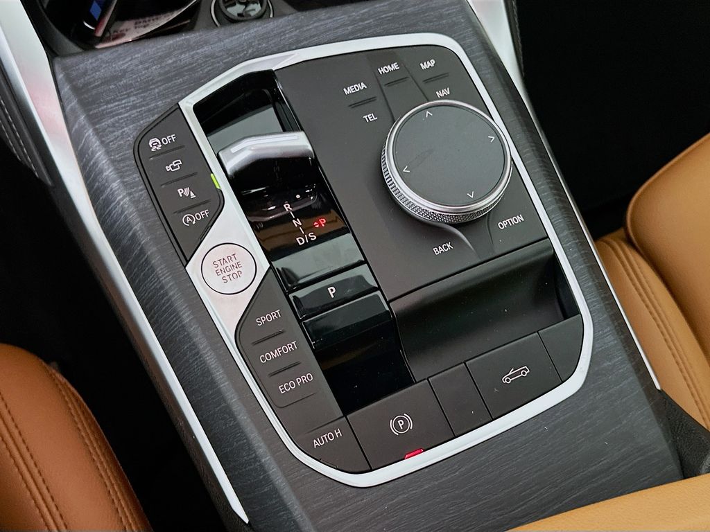 Thumbnail: 2026 BMW 4 Series - 15