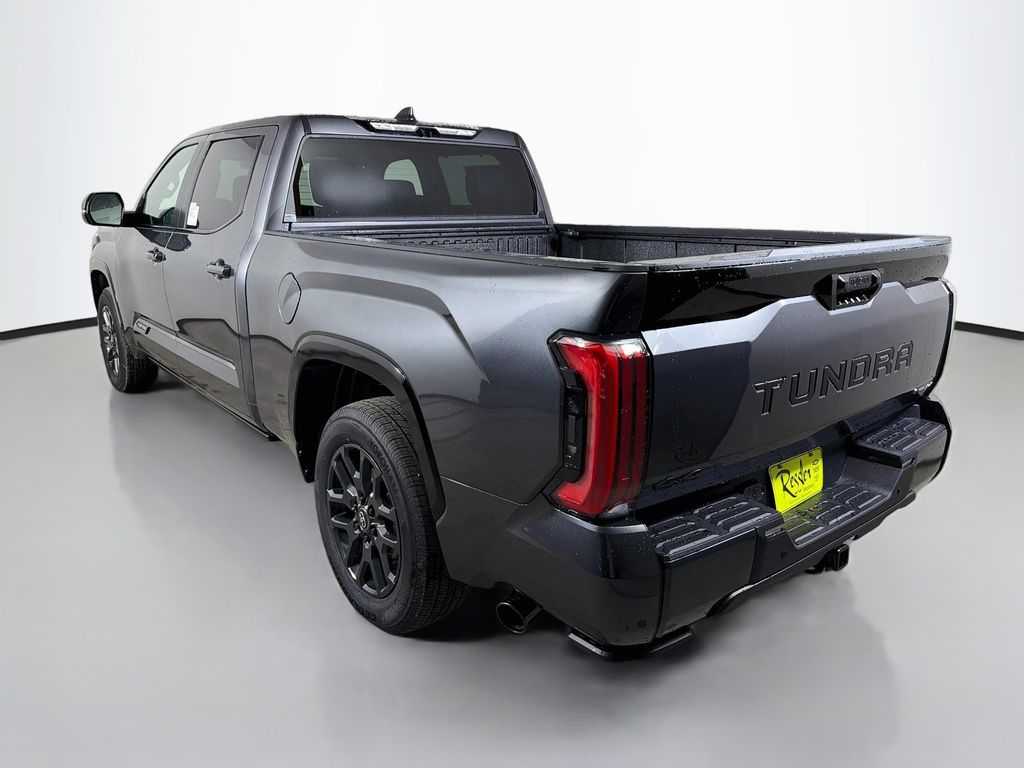 New 2026 Toyota Tundra i-FORCE MAX Truck