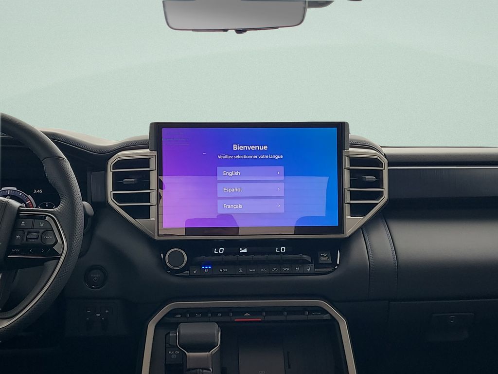 New 2026  Toyota Platinum image 19
