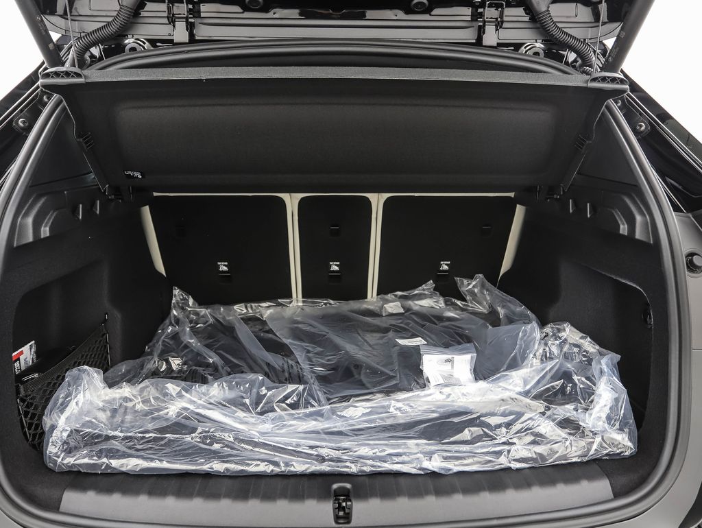 Thumbnail: 2026 BMW X1 - 25