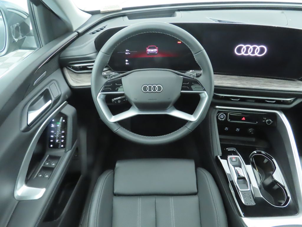 2025 Audi Q5  11