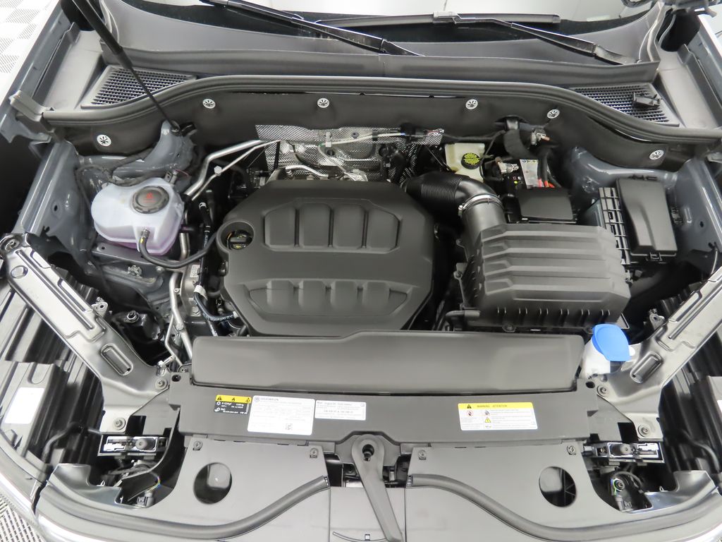Thumbnail: 2026 Volkswagen Atlas - 29
