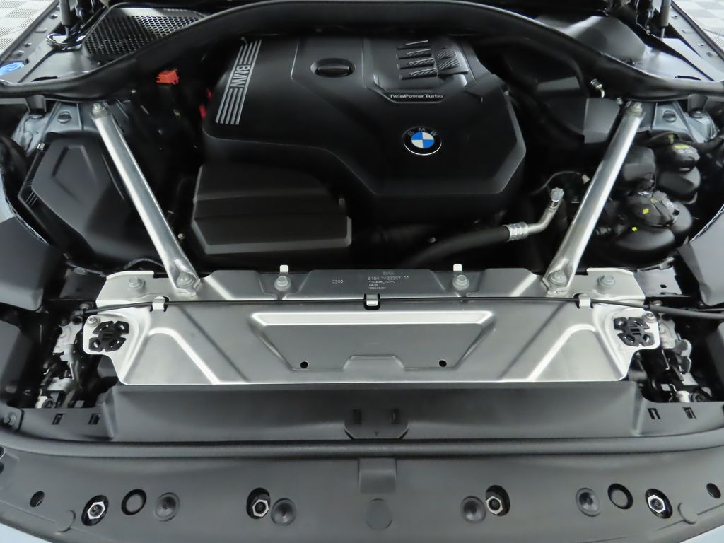 2021 BMW 4 Series 430i 28