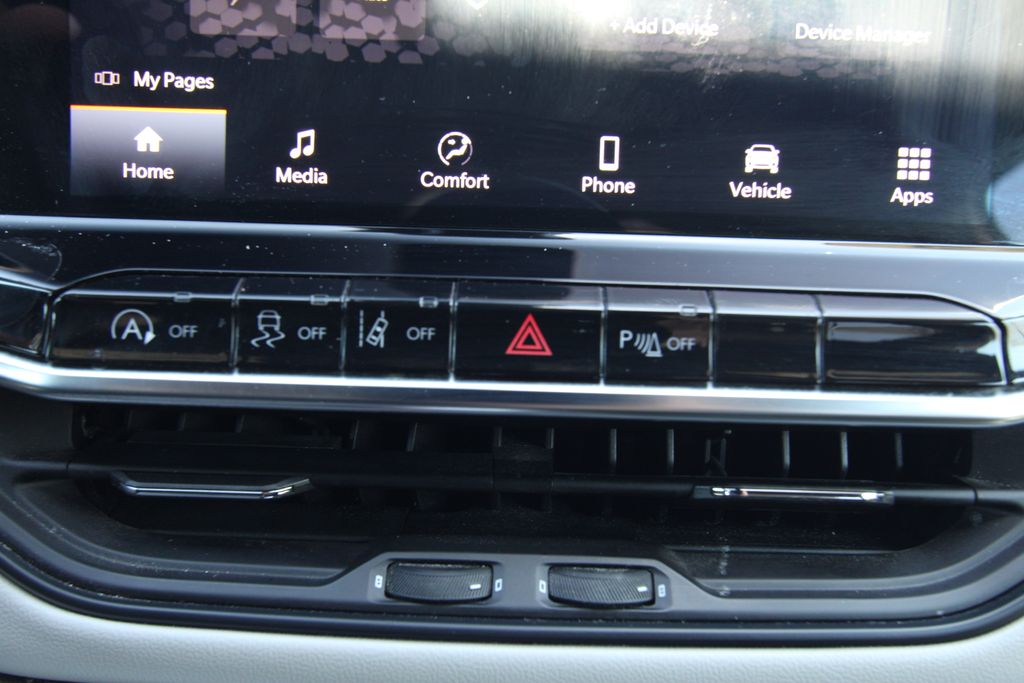 Used 2024 Jeep Compass SUV