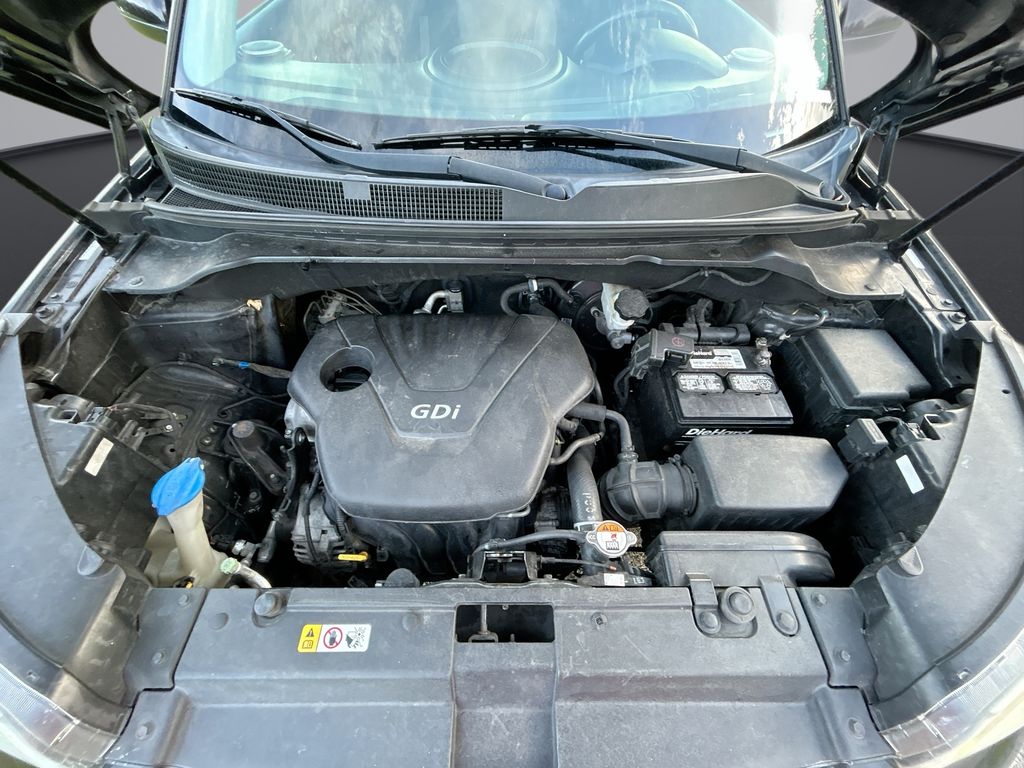 Thumbnail: 2016 Kia Soul - 27