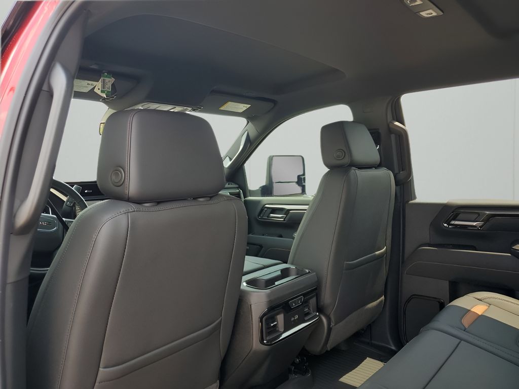 New Car 2025 Gmc Sierra 2500hd  At4 For Sale Under $80,000 In Austin, Texas