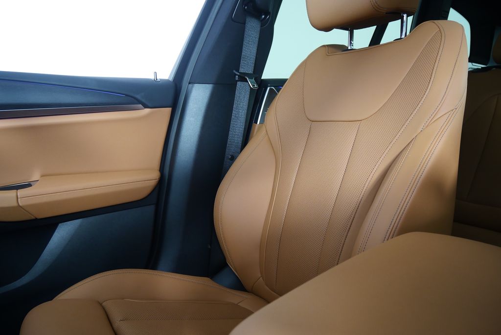 2024 BMW X3 xDrive30i 28