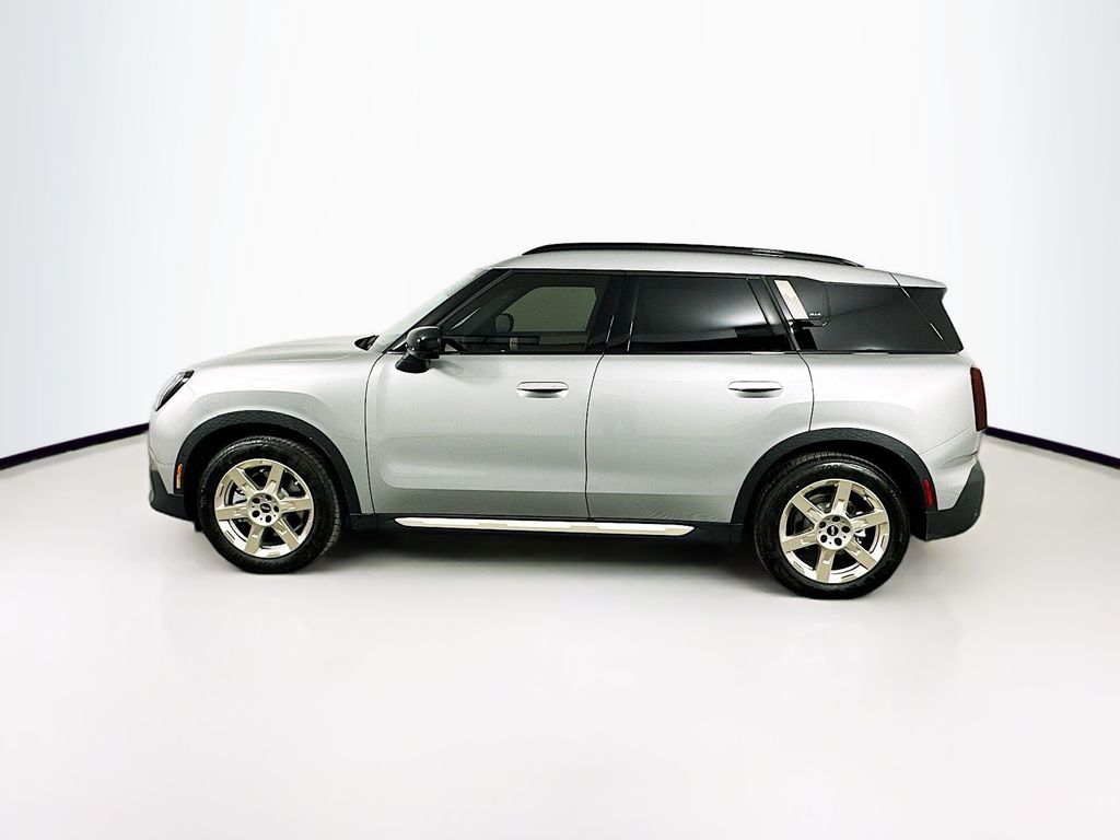 2025 MINI Cooper Countryman  8