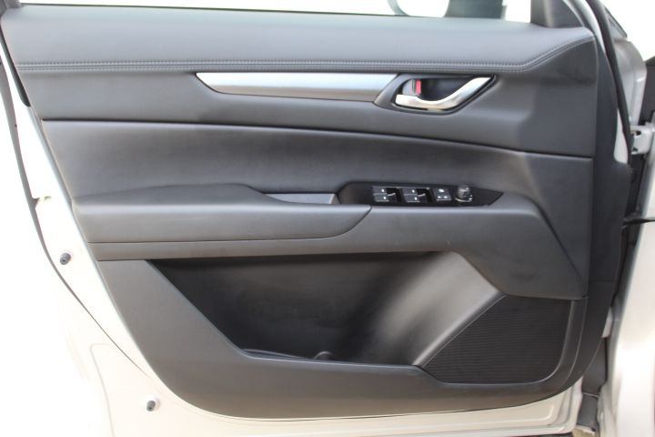 Used Car 2025 Mazda Cx-5  2.5 S Select Package For Sale Under $30,000 In Georgetown, Texas