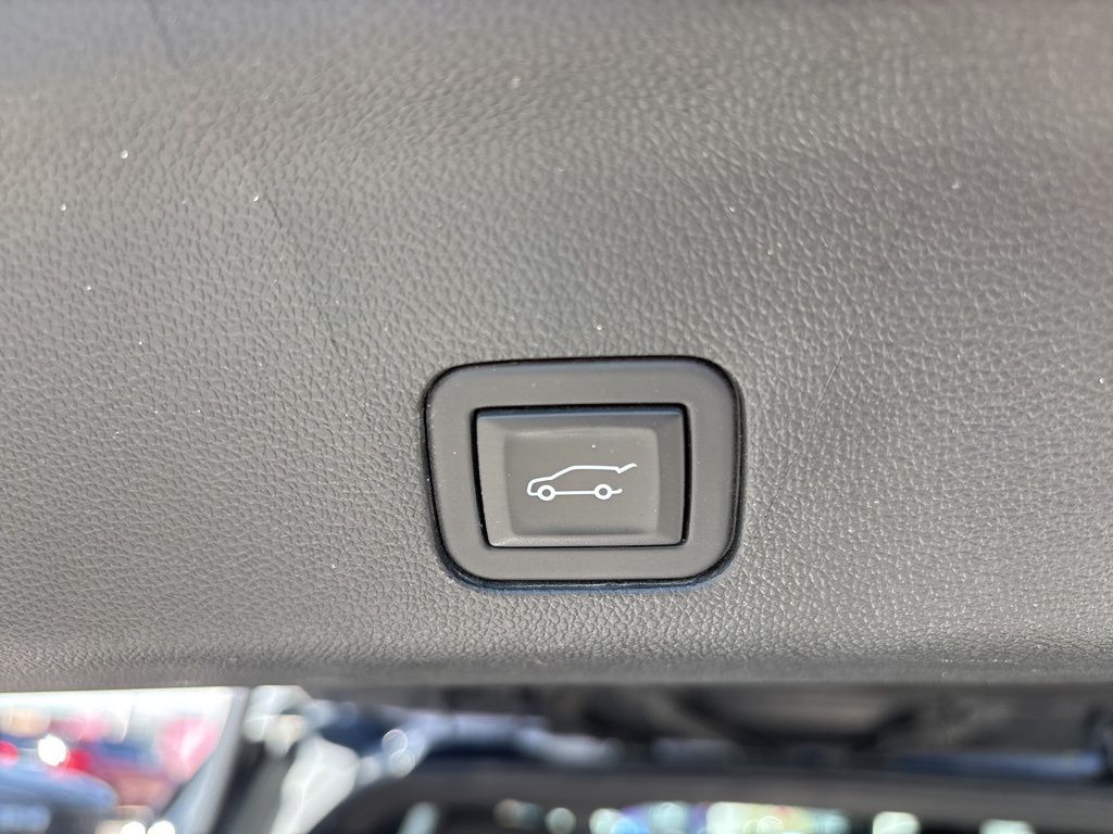 Used 2024 Chevrolet Tahoe SUV