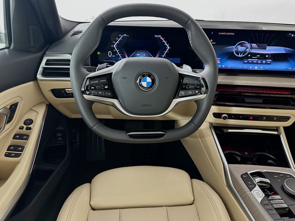 Thumbnail: 2025 BMW 3 Series - 23