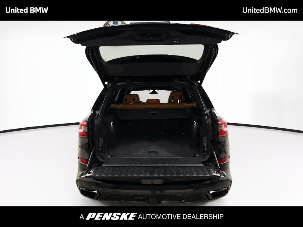 Thumbnail: 2021 BMW X5 - 14