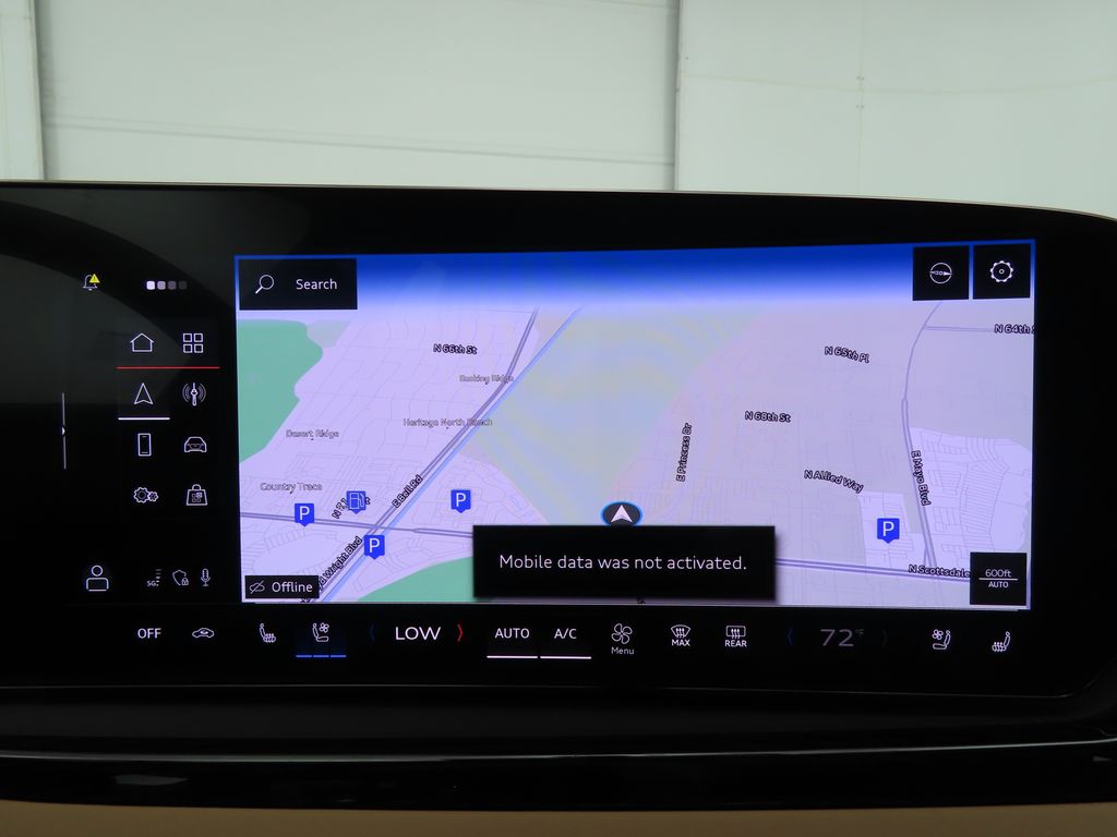 Thumbnail: 2025 Audi A5 - 16