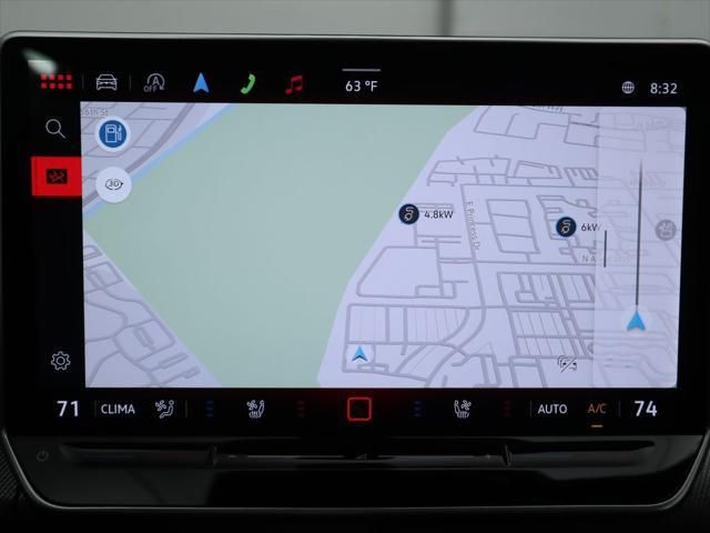 Thumbnail: 2026 Volkswagen Golf - 15