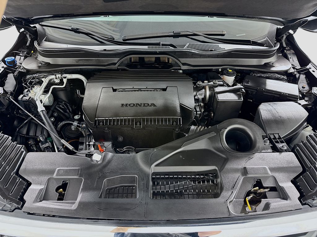 Thumbnail: 2024 Honda Pilot - 30