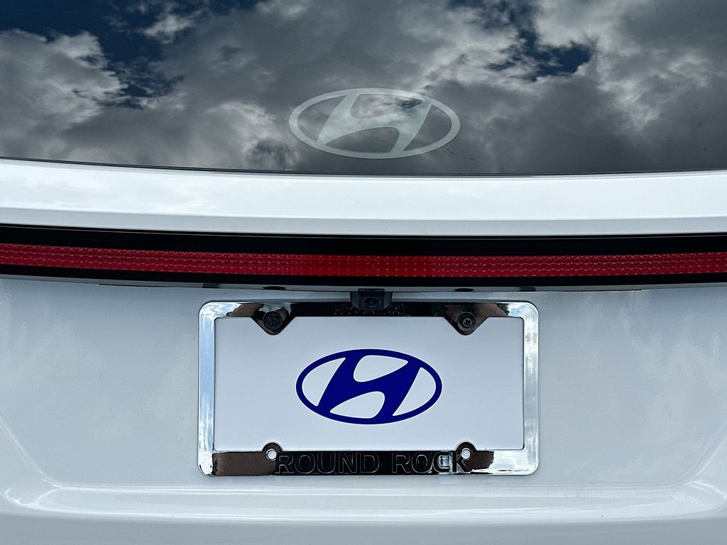 Thumbnail: 2025 Hyundai Tucson - 22