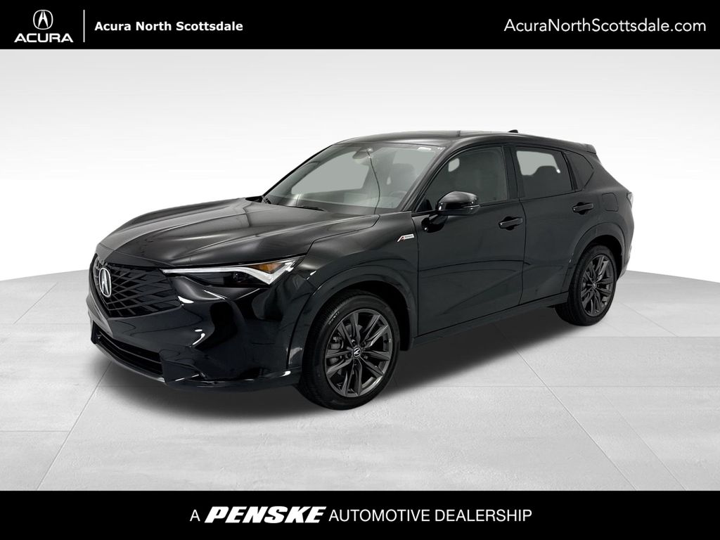 2025 Acura ADX A-SPEC -
                  Phoenix, AZ