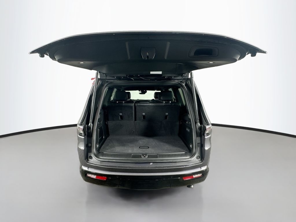 New 2026  Jeep Limited Altitude image 16