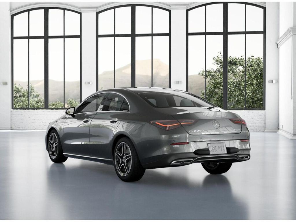 Thumbnail: 2026 Mercedes-Benz CLA - 28