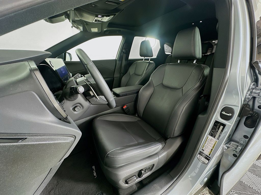 2024 Lexus RX 350 Premium+ 21