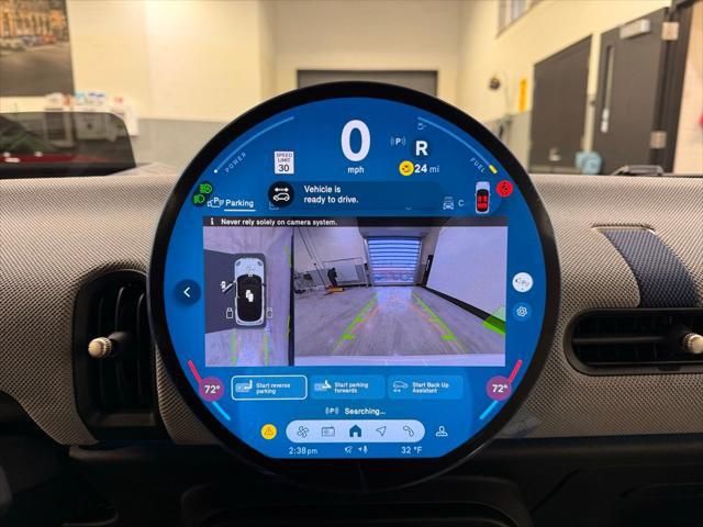 Thumbnail: 2026 MINI Cooper - 17