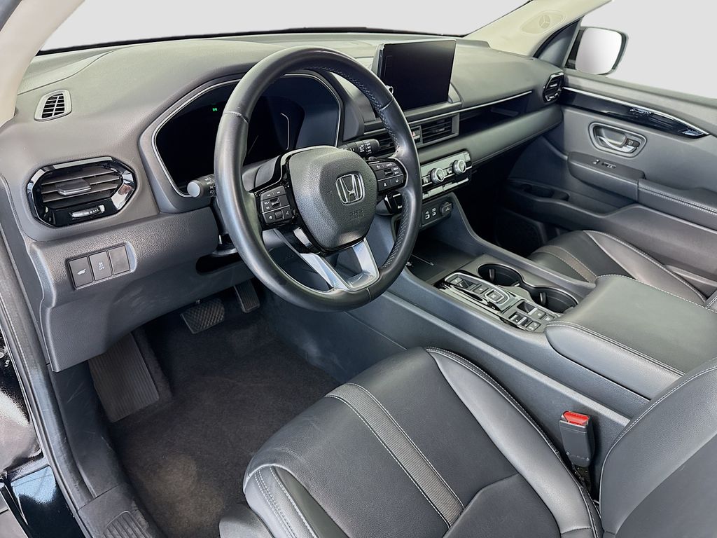 Thumbnail: 2024 Honda Pilot - 9