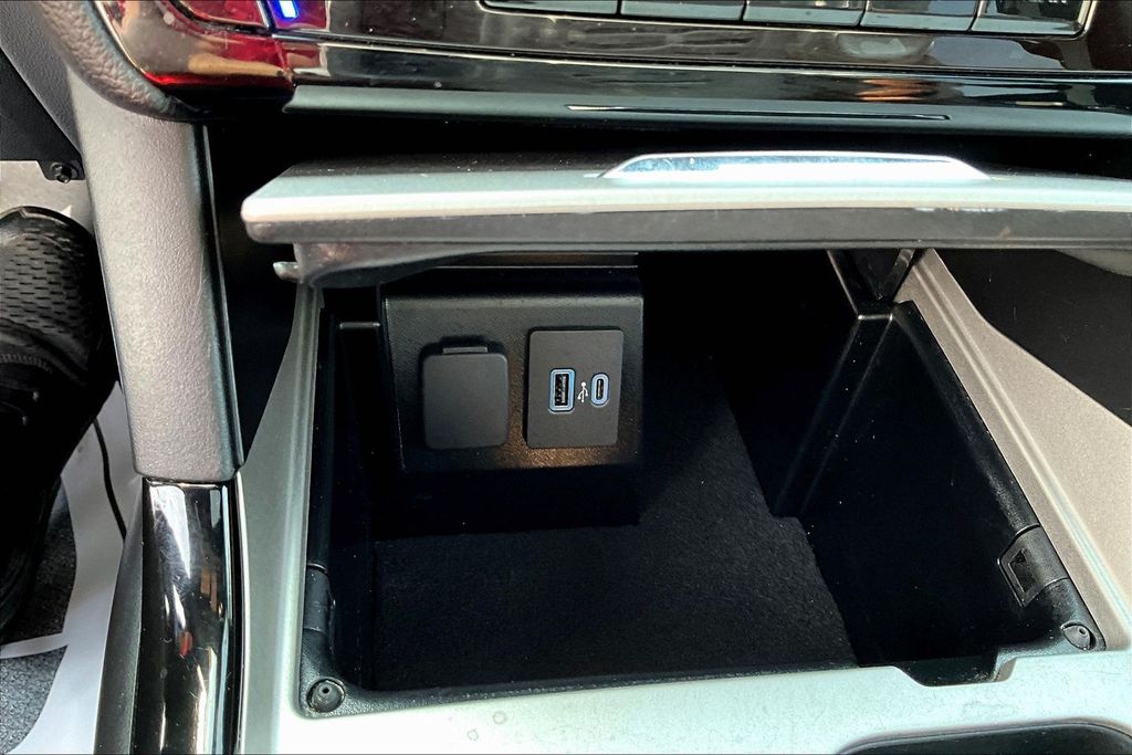 Used 2023 Ford Explorer SUV