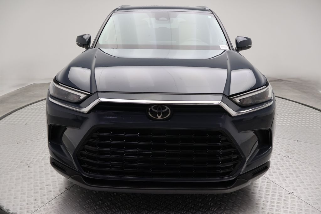 Thumbnail: 2025 Toyota Grand Highlander - 5