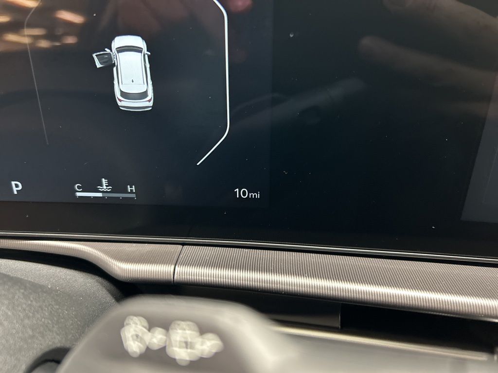 new 2026 Kia Sportage car, priced at $40,130