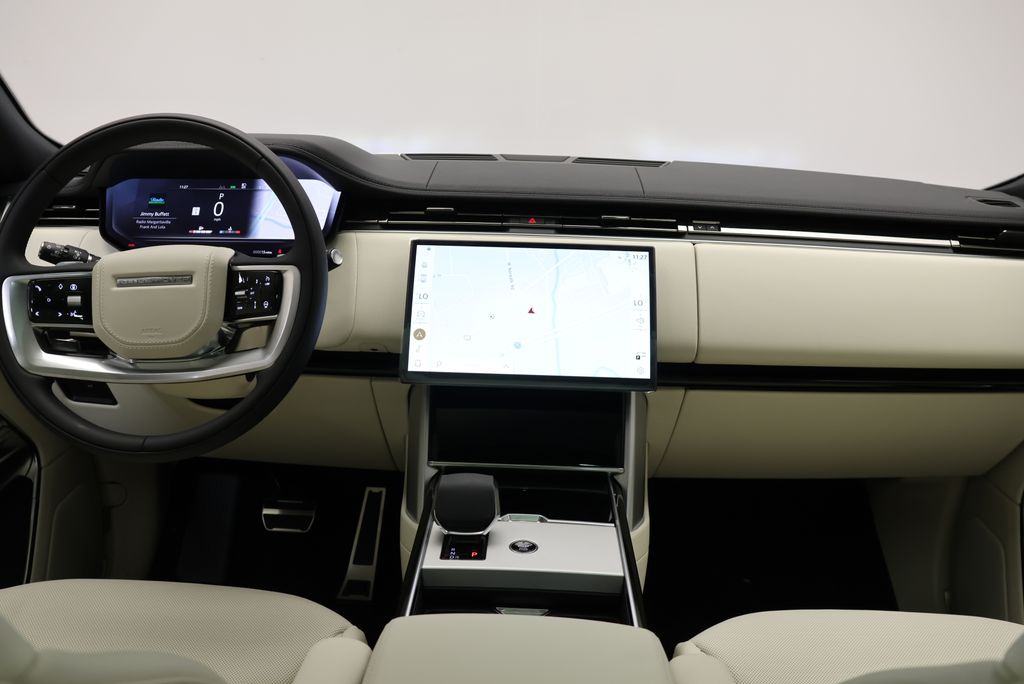 Thumbnail: 2026 Land Rover Range Rover - 15