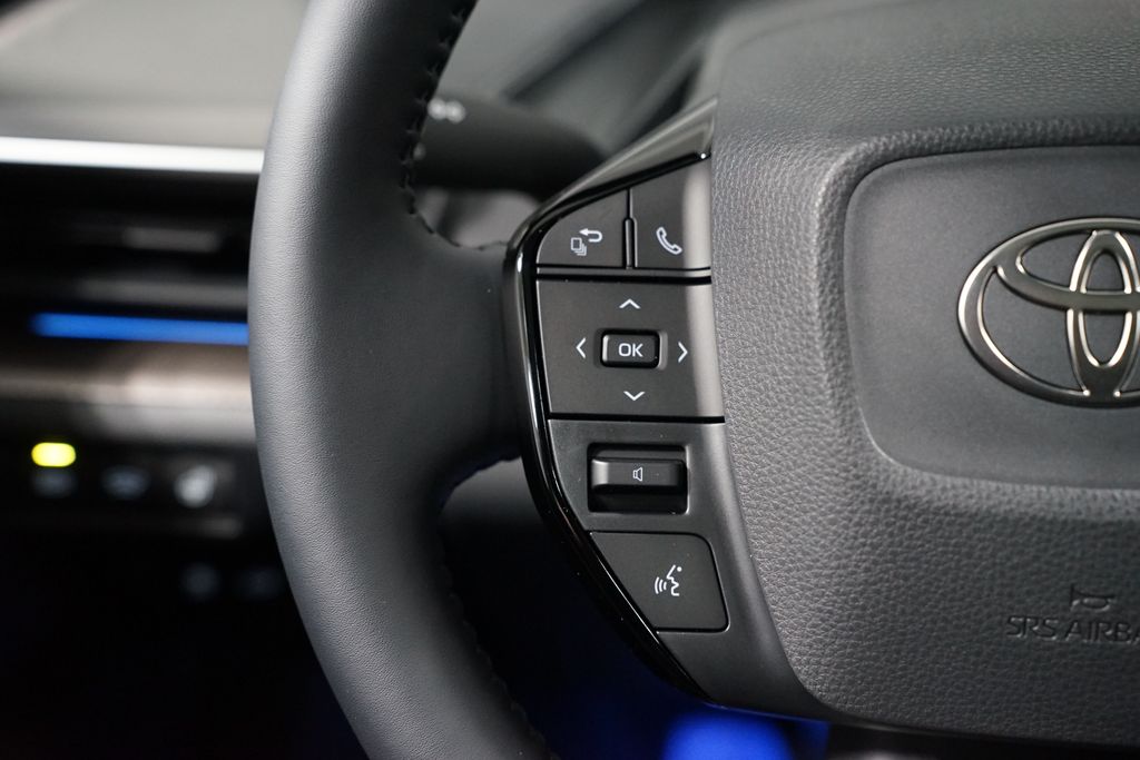 Thumbnail: 2026 Toyota Prius - 14