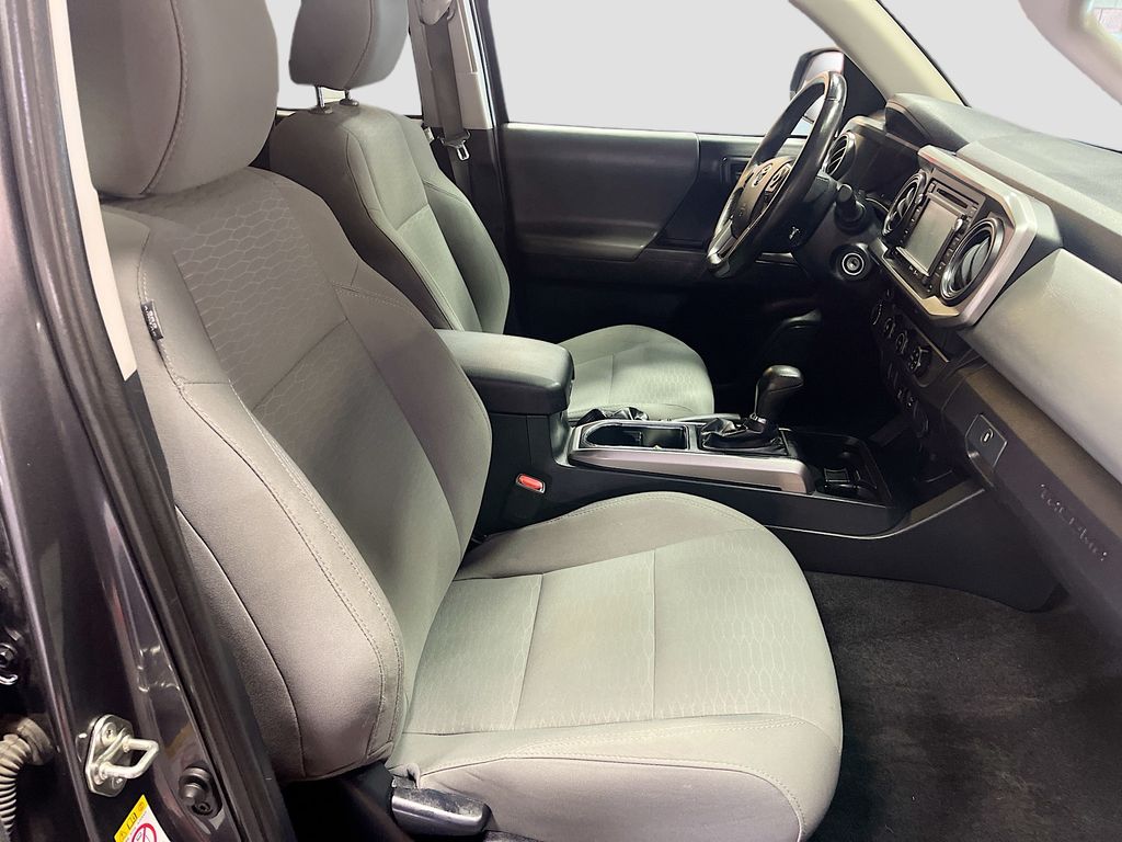 Used 2019 Gray Toyota SR5 image 25