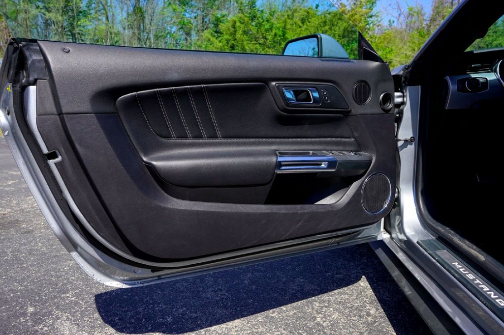 Used Car 2023 Ford Mustang  Ecoboost Premium For Sale Under $25,000 In Taylor, Texas