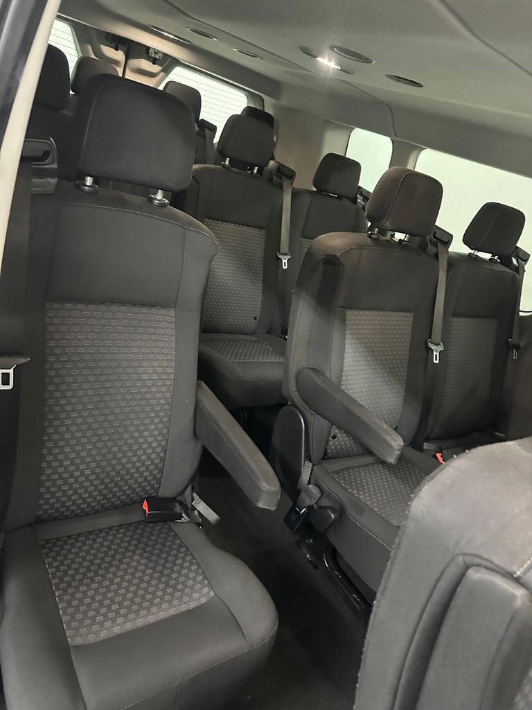 used 2023 Ford Transit-350 car, priced at $34,985